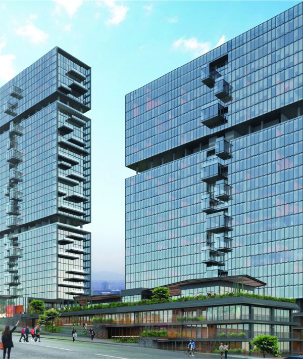 Cubes Ankara
