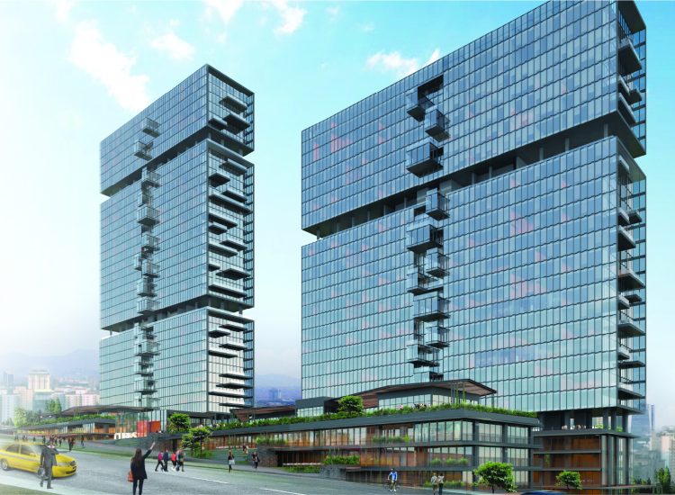 Cubes Ankara