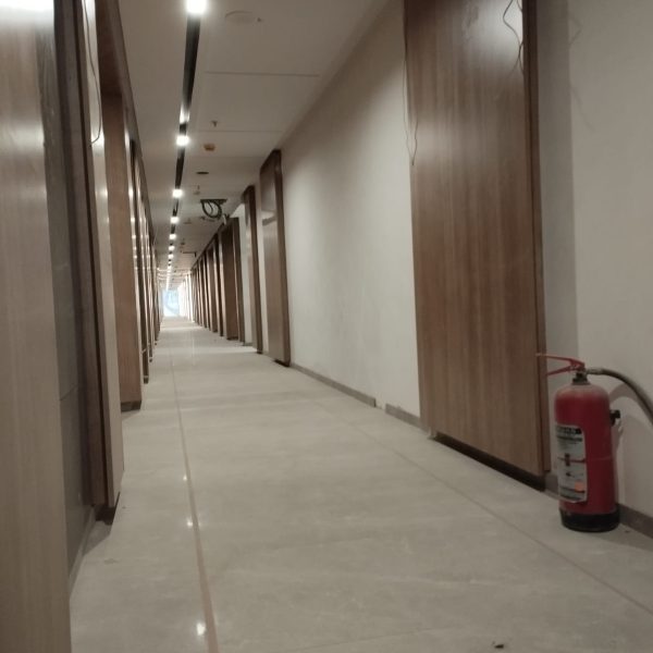 Sinpaş Otel Marmaris