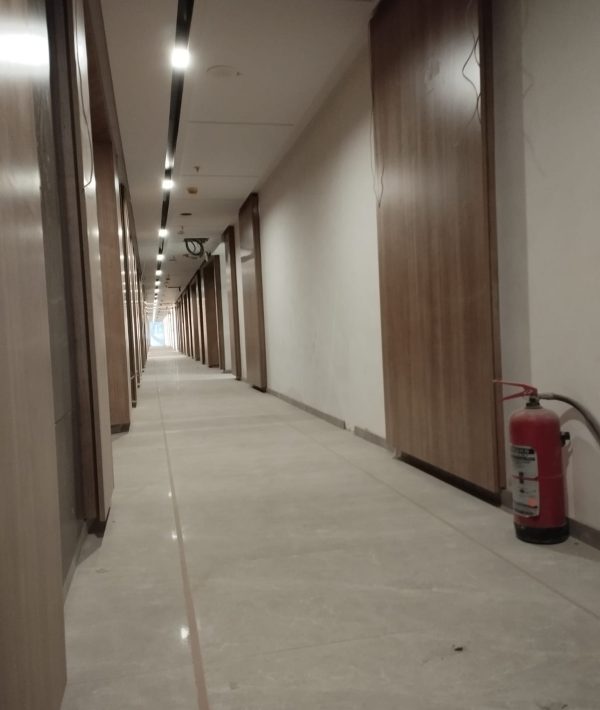 Sinpaş Otel Marmaris