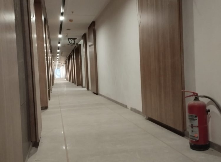 Sinpaş Otel Marmaris