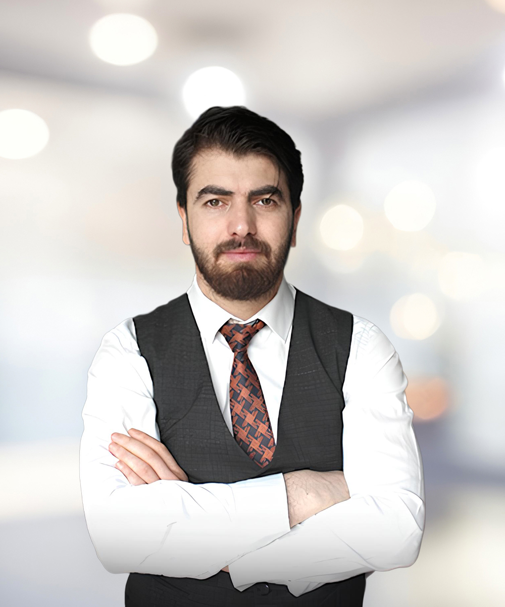 Bien Forta İnşaat Avukat Arabulucu Bilal Sayın