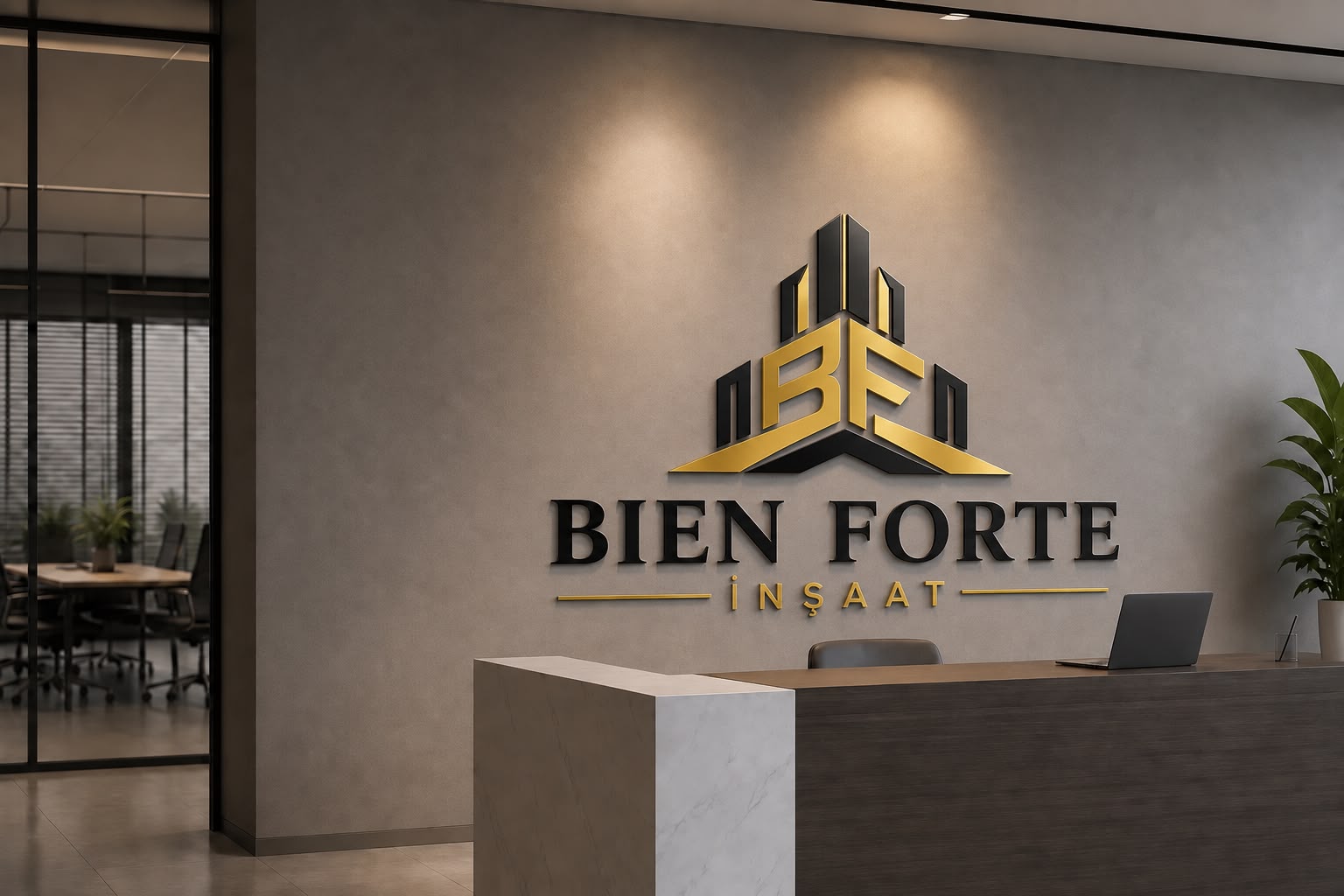 Bien Forte İnşaat Sigorta