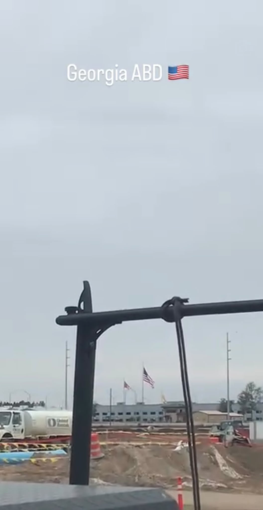 Amerika Hyundai Araç Fabrikası