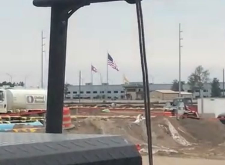 Amerika Hyundai Araç Fabrikası