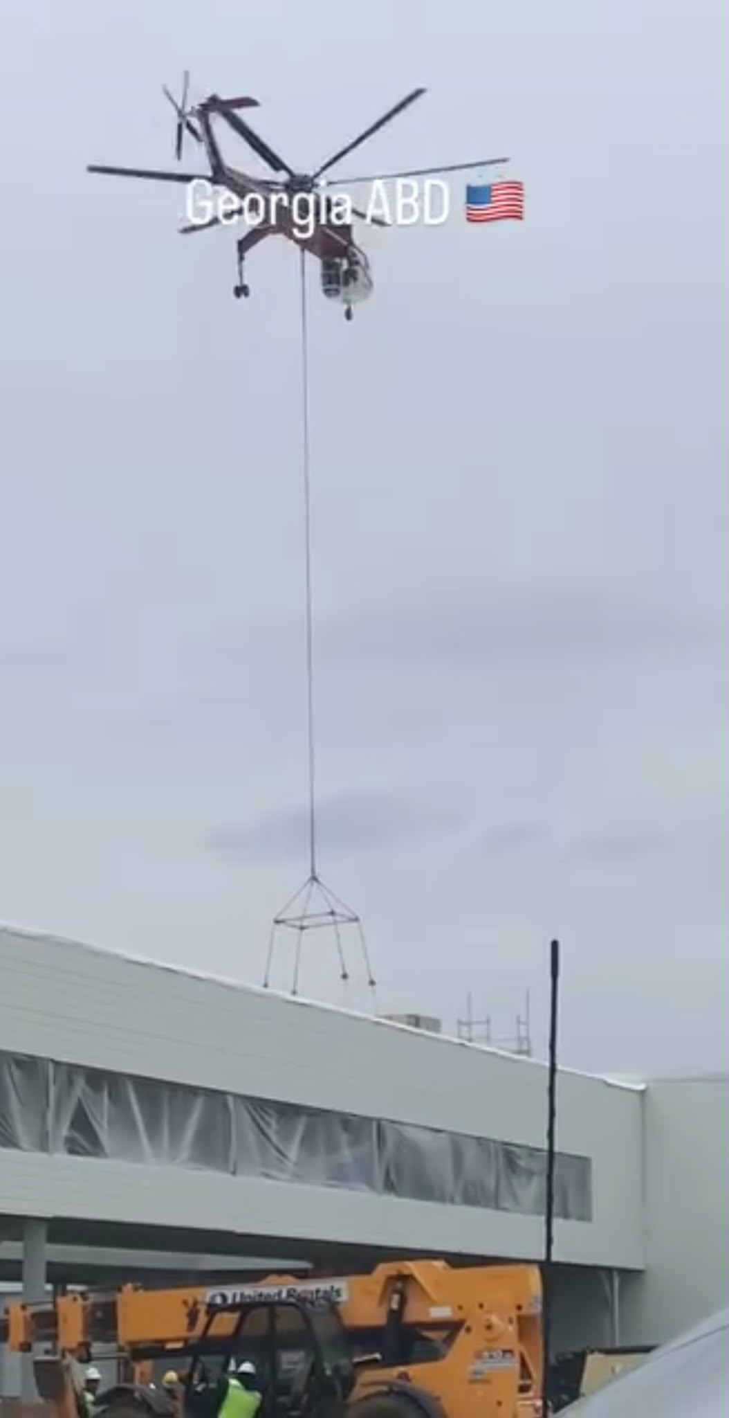 Amerika Hyundai Araç Fabrikası