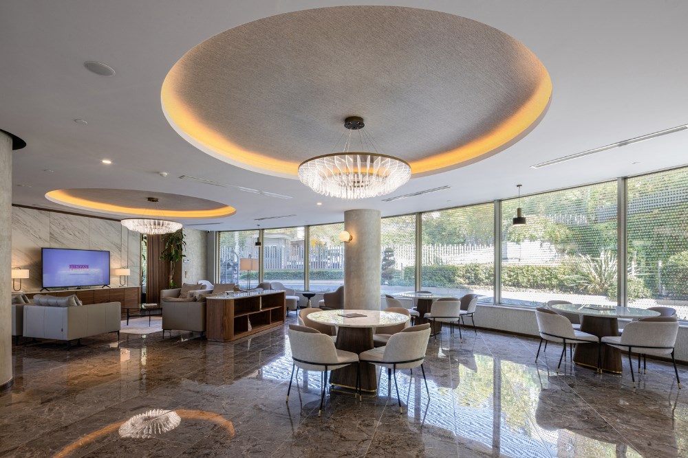 Sinpaş Otel Marmaris